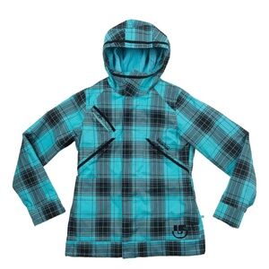 Burton Systems Command Dryride Snowboard Jacket - Women's